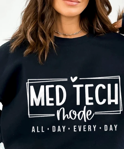 Baisch - Med Tech Mode TShirt