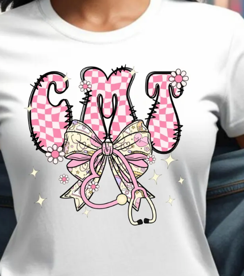 Baisch - CMT TShirt