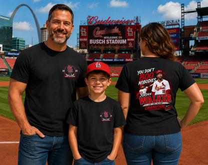 Jordan Walker - Home Run Derby 2026