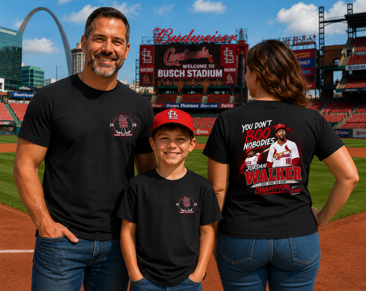 Jordan Walker - Home Run Derby 2026