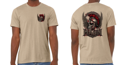Hahn Fitness TShirt