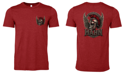 Hahn Fitness TShirt