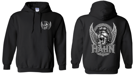 Hahns Fitness - Hoodie