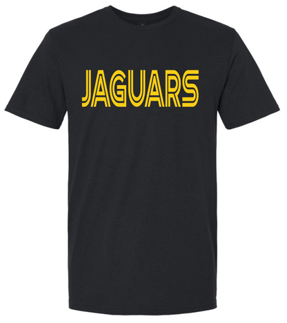 Mascot T-Shirt Jaguars