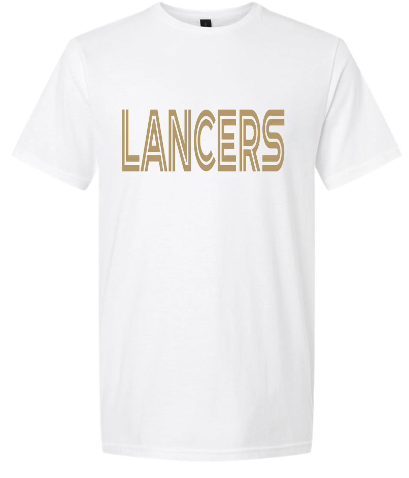Mascot T-Shirt Lancers
