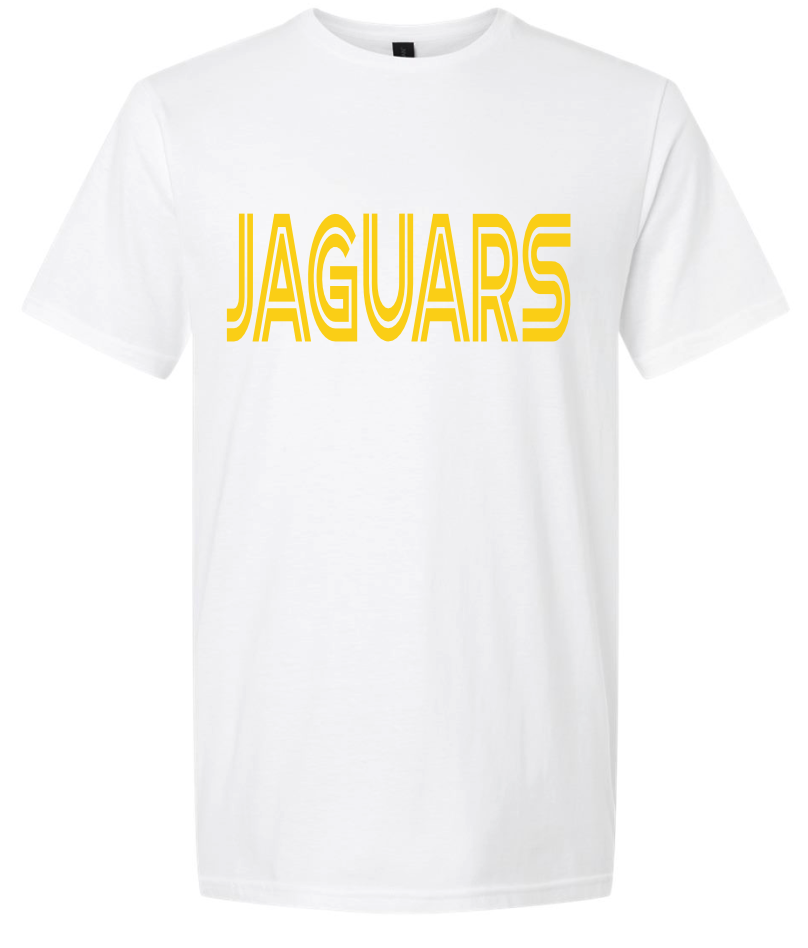 Mascot T-Shirt Jaguars