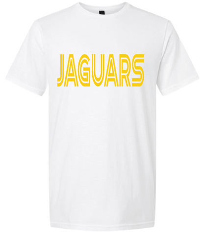 Mascot T-Shirt Jaguars