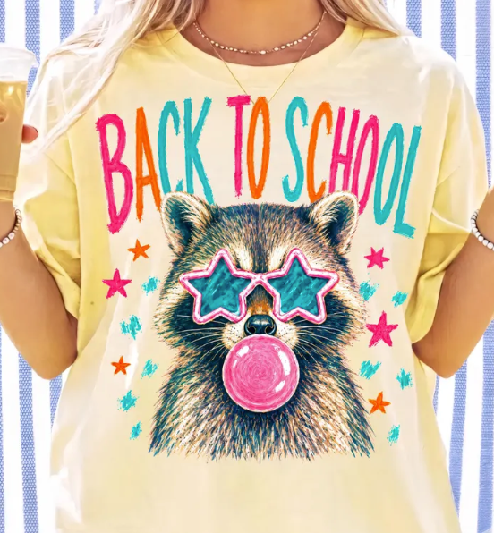 Back to School