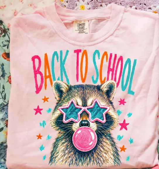 Back to School