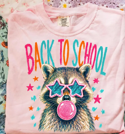 Back to School