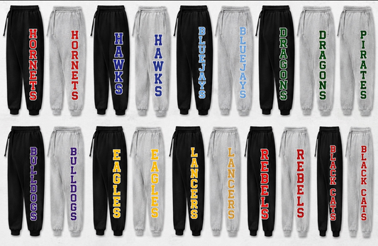 Mascot Sweatpants