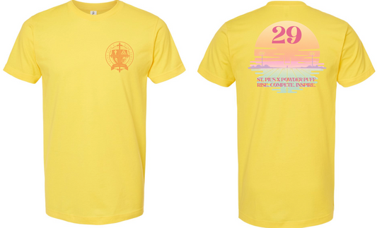 St. Pius X Powder Puff - Sophomore