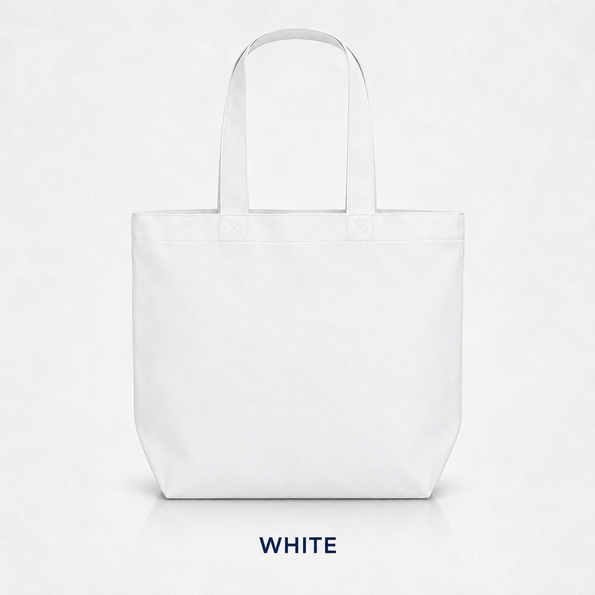 Custom Reusable Tote Bag