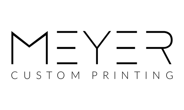 Meyer Custom Printing