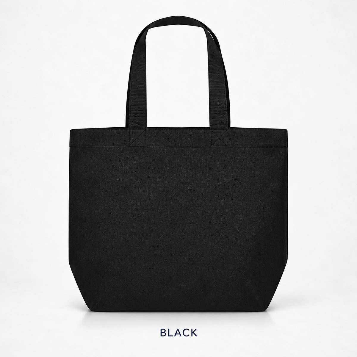 Custom Reusable Tote Bag